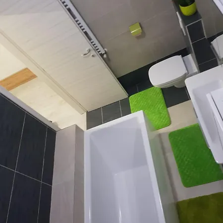 Apartament Mamaia Nord 아파트