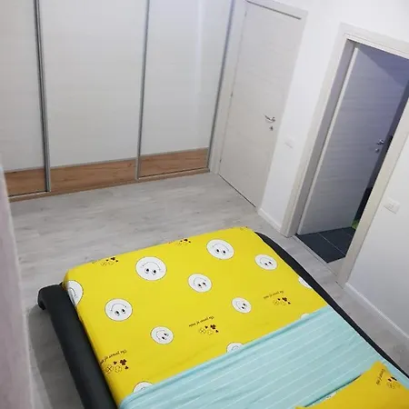 Apartament Mamaia Nord Năvodari