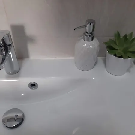 Apartament Mamaia Nord 아파트 Năvodari