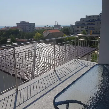 아파트 Apartament Mamaia Nord *