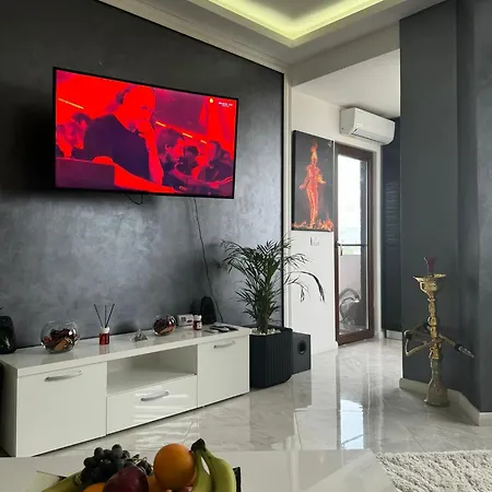 Mamaia Nord Năvodari