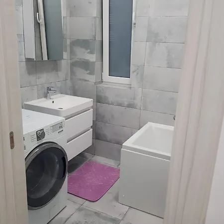 דירה Apartament Mamaia Nord Năvodari