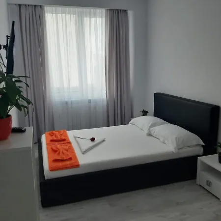 Apartament Mamaia Nord Năvodari