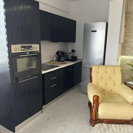 Apartment Mamaia Nord Navodari