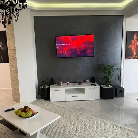 Mamaia Nord Navodari
