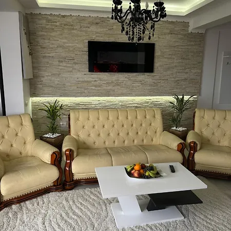 Apartment Mamaia Nord *