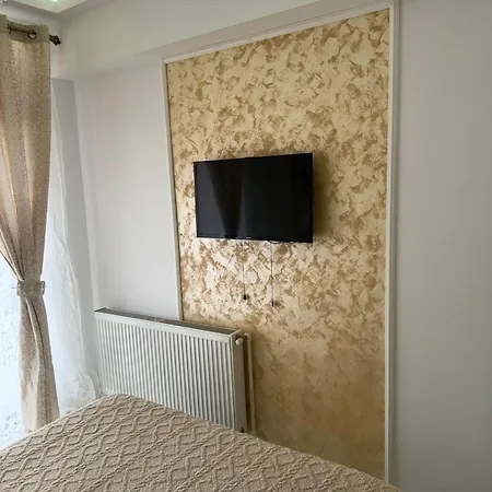 Mamaia Nord Navodari