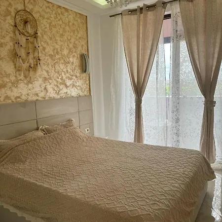 Mamaia Nord Navodari