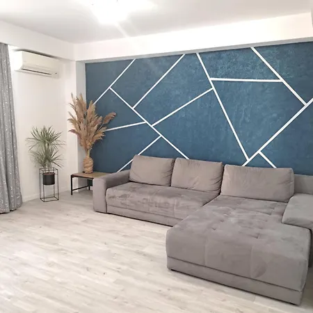 Apartament Mamaia Nord *