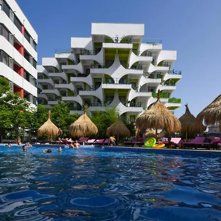 Mamaia Nord *