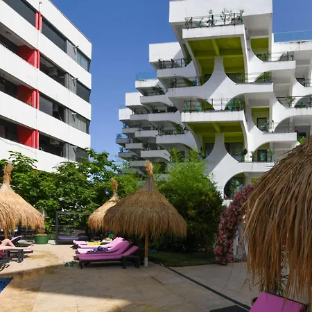 Mamaia Nord Navodari