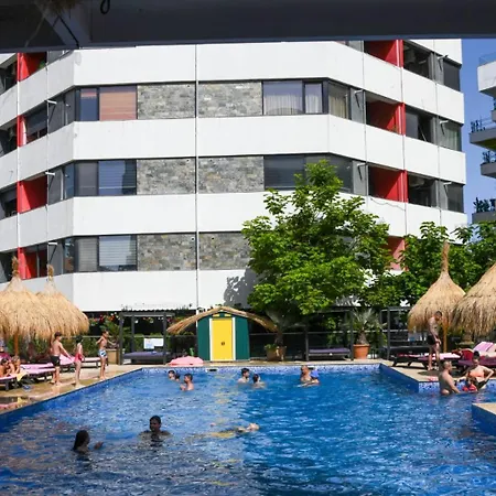 Apartment Mamaia Nord *